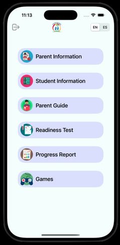 Countdown2K App on Mobile Device